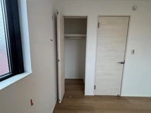 【神奈川県/川崎市幸区南加瀬】川崎市幸区南加瀬2丁目A号棟 収納