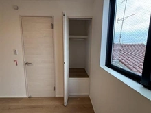 【神奈川県/川崎市幸区南加瀬】川崎市幸区南加瀬2丁目A号棟 収納