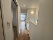 【神奈川県/川崎市幸区南加瀬】川崎市幸区南加瀬2丁目A号棟 廊下