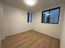 【神奈川県/川崎市幸区南加瀬】川崎市幸区南加瀬2丁目A号棟 サービスルーム(納戸)