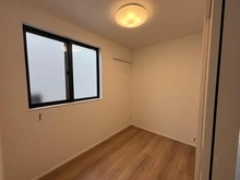 【神奈川県/川崎市幸区南加瀬】川崎市幸区南加瀬2丁目A号棟 サービスルーム(納戸)