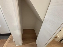 【神奈川県/川崎市幸区南加瀬】川崎市幸区南加瀬2丁目A号棟 収納