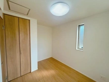 【神奈川県/川崎市中原区宮内】川崎市中原区宮内一丁目 戸建 洋室