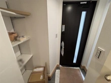 【神奈川県/川崎市幸区南加瀬】川崎市幸区南加瀬2丁目D号棟 玄関