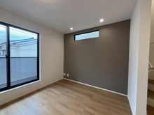 【神奈川県/川崎市幸区南加瀬】川崎市幸区南加瀬2丁目D号棟 リビング