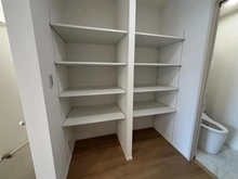 【神奈川県/川崎市幸区南加瀬】川崎市幸区南加瀬2丁目D号棟 リビング