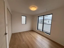 【神奈川県/川崎市幸区南加瀬】川崎市幸区南加瀬2丁目D号棟 洋室