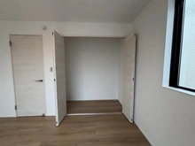 【神奈川県/川崎市幸区南加瀬】川崎市幸区南加瀬2丁目D号棟 収納