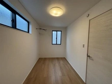 【神奈川県/川崎市幸区南加瀬】川崎市幸区南加瀬2丁目D号棟 洋室