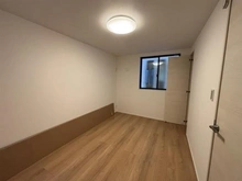 【神奈川県/川崎市幸区南加瀬】川崎市幸区南加瀬2丁目D号棟 サービスルーム（納戸）