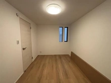 【神奈川県/川崎市幸区南加瀬】川崎市幸区南加瀬2丁目D号棟 サービスルーム（納戸）