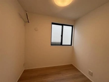 【神奈川県/川崎市幸区南加瀬】川崎市幸区南加瀬2丁目D号棟 サービスルーム（納戸）