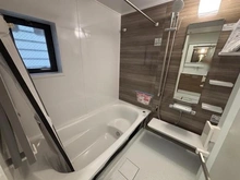 【神奈川県/川崎市幸区南加瀬】川崎市幸区南加瀬2丁目D号棟 浴室