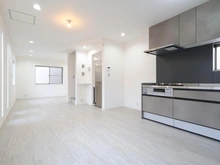 【東京都/大田区本羽田】大田区 本羽田二丁目 LDK