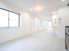 【東京都/大田区本羽田】大田区 本羽田二丁目 LDK