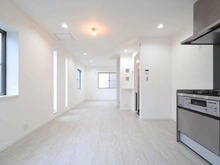 【東京都/大田区本羽田】大田区 本羽田二丁目 LDK