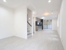 【東京都/大田区本羽田】大田区 本羽田二丁目 LDK