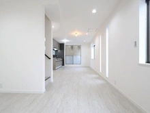 【東京都/大田区本羽田】大田区 本羽田二丁目 キッチン