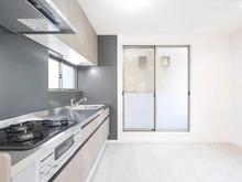 【東京都/大田区本羽田】大田区 本羽田二丁目 LDK