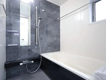 【東京都/大田区本羽田】大田区 本羽田二丁目 浴室