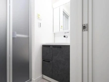 【東京都/大田区本羽田】大田区 本羽田二丁目 洗面所