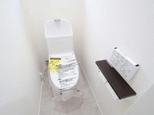 【東京都/大田区本羽田】大田区 本羽田二丁目 トイレ