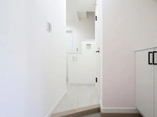 【東京都/大田区本羽田】大田区 本羽田二丁目 玄関