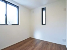 【神奈川県/川崎市多摩区宿河原】新築戸建宿河原4丁目　D棟 洋室