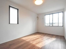 【神奈川県/川崎市多摩区宿河原】新築戸建宿河原4丁目　D棟 洋室