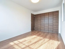 【神奈川県/川崎市多摩区宿河原】新築戸建宿河原4丁目　D棟 洋室