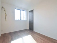 【神奈川県/川崎市多摩区宿河原】新築戸建宿河原4丁目　D棟 洋室