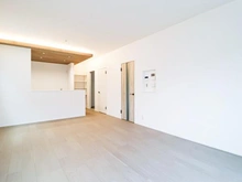 【神奈川県/川崎市宮前区南平台】川崎市宮前区南平台新築戸建3号棟 LDK