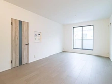 【神奈川県/川崎市宮前区南平台】川崎市宮前区南平台新築戸建3号棟 LDK