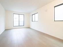 【神奈川県/川崎市宮前区南平台】川崎市宮前区南平台新築戸建3号棟 LDK