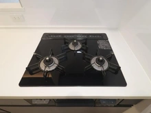 【神奈川県/川崎市宮前区南平台】川崎市宮前区南平台新築戸建3号棟 キッチン