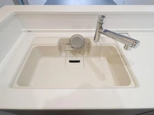 【神奈川県/川崎市宮前区南平台】川崎市宮前区南平台新築戸建3号棟 キッチン