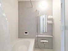 【神奈川県/川崎市宮前区南平台】川崎市宮前区南平台新築戸建3号棟 浴室