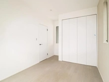 【神奈川県/川崎市宮前区南平台】川崎市宮前区南平台新築戸建3号棟 洋室：約6.5帖