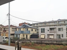 【神奈川県/川崎市宮前区南平台】川崎市宮前区南平台新築戸建3号棟 眺望