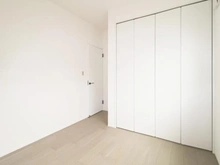 【神奈川県/川崎市宮前区南平台】川崎市宮前区南平台新築戸建3号棟 サービスルーム（納戸）：約5.3帖