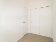 【神奈川県/川崎市宮前区南平台】川崎市宮前区南平台新築戸建3号棟 収納：パントリー