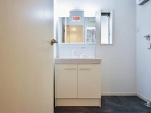 【神奈川県/横浜市鶴見区上末吉】横浜市鶴見区上末吉5丁目　中古戸建 洗面室