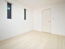 【神奈川県/横浜市鶴見区上末吉】横浜市鶴見区上末吉5丁目　中古戸建 洋室