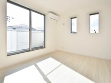 【神奈川県/横浜市鶴見区上末吉】横浜市鶴見区上末吉5丁目　中古戸建 洋室