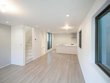 【神奈川県/川崎市中原区新城】川崎市中原区新城5丁目新築戸建　2号棟 LDK