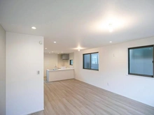 【神奈川県/川崎市中原区新城】川崎市中原区新城5丁目新築戸建　2号棟 LDK