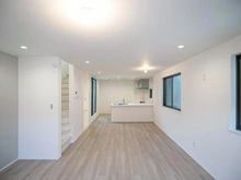 【神奈川県/川崎市中原区新城】川崎市中原区新城5丁目新築戸建　2号棟 LDK