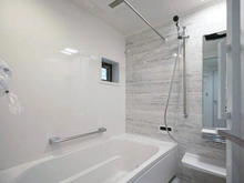 【神奈川県/川崎市中原区新城】川崎市中原区新城5丁目新築戸建　2号棟 浴室