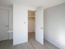 【神奈川県/川崎市中原区新城】川崎市中原区新城5丁目新築戸建　2号棟 収納：ウォークインクローゼット