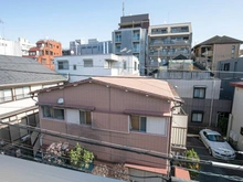 【神奈川県/川崎市中原区新城】川崎市中原区新城5丁目新築戸建　2号棟 眺望